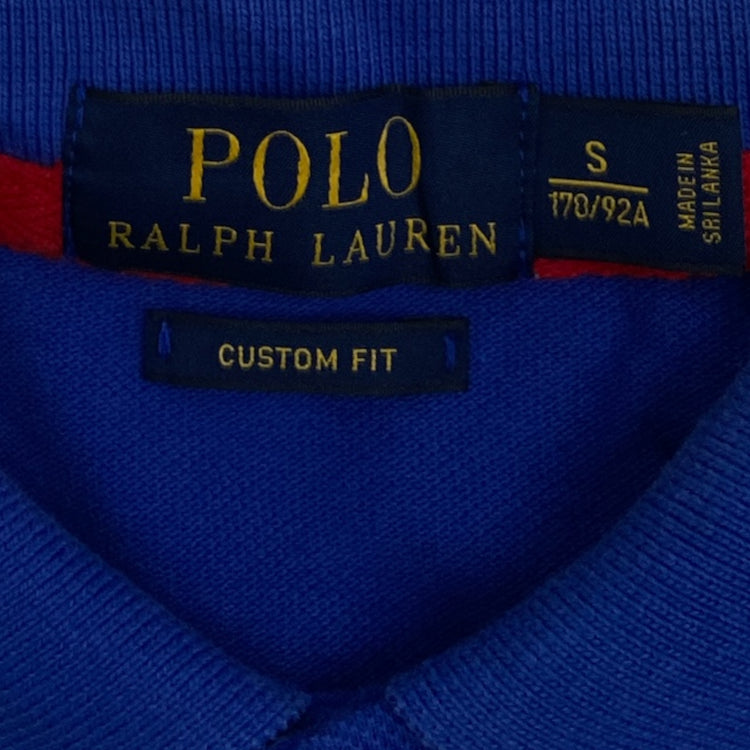 Polo RL