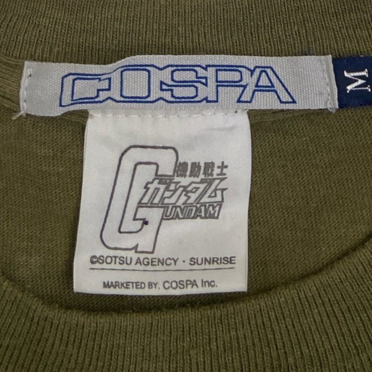 Cospa