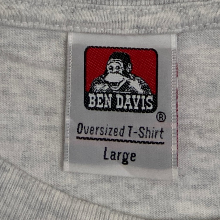Ben Davis