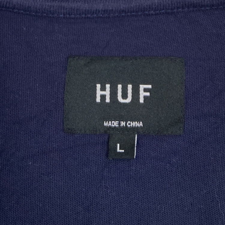 HUF