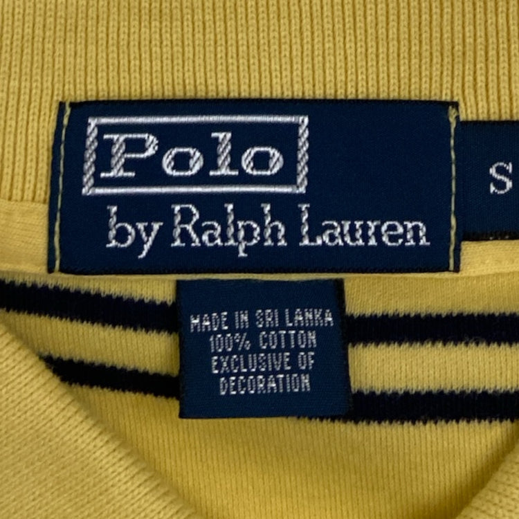 Polo RL
