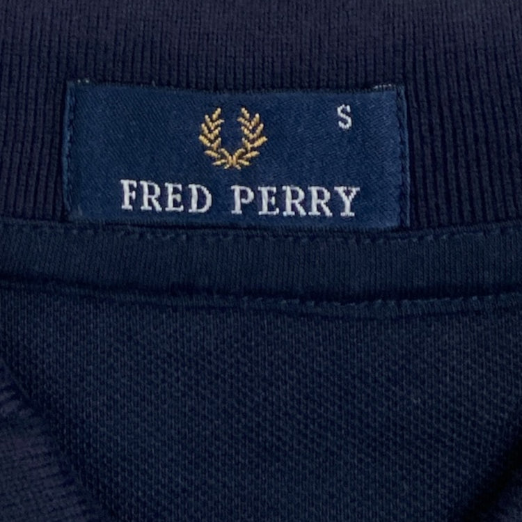 Fred Perry