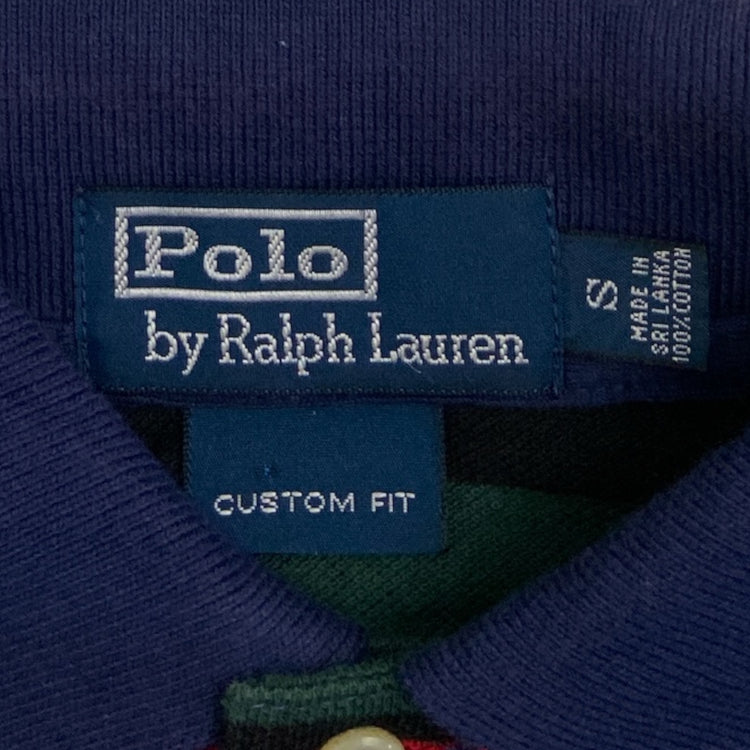 Polo RL