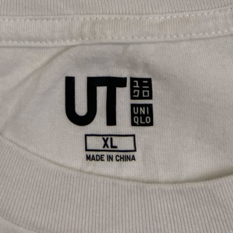 Uniqlo