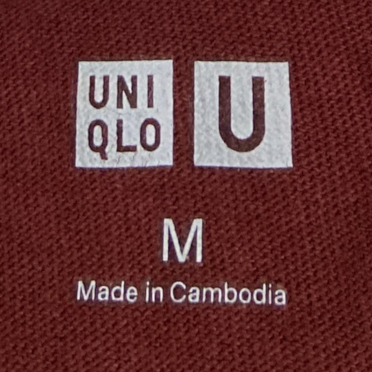 Uniqlo