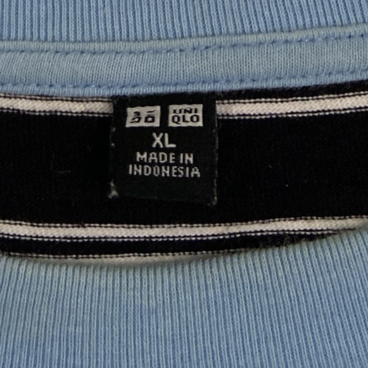 Uniqlo
