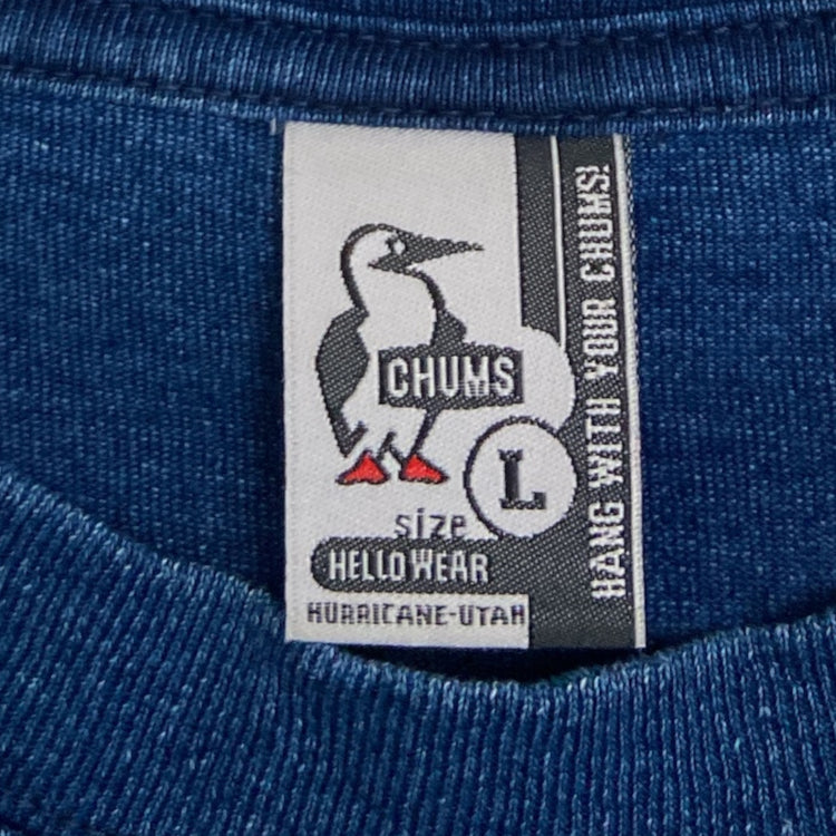 Chums