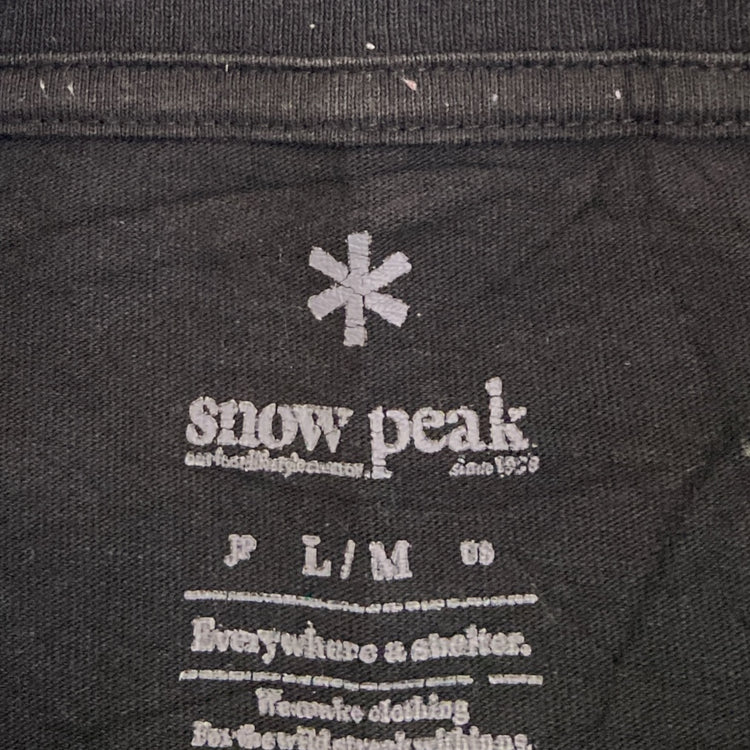 Snow Peak