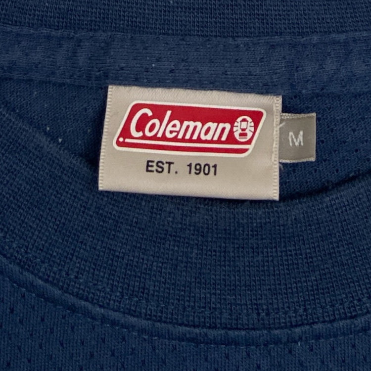 Coleman
