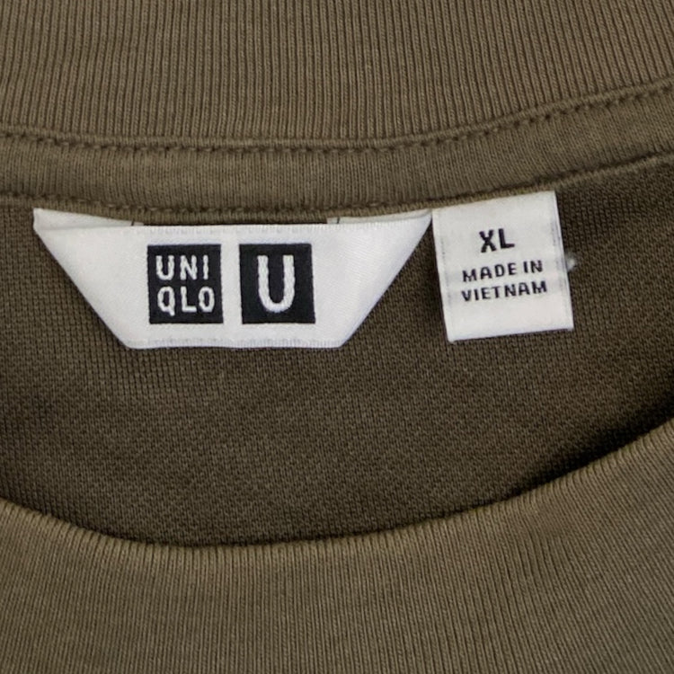 Uniqlo