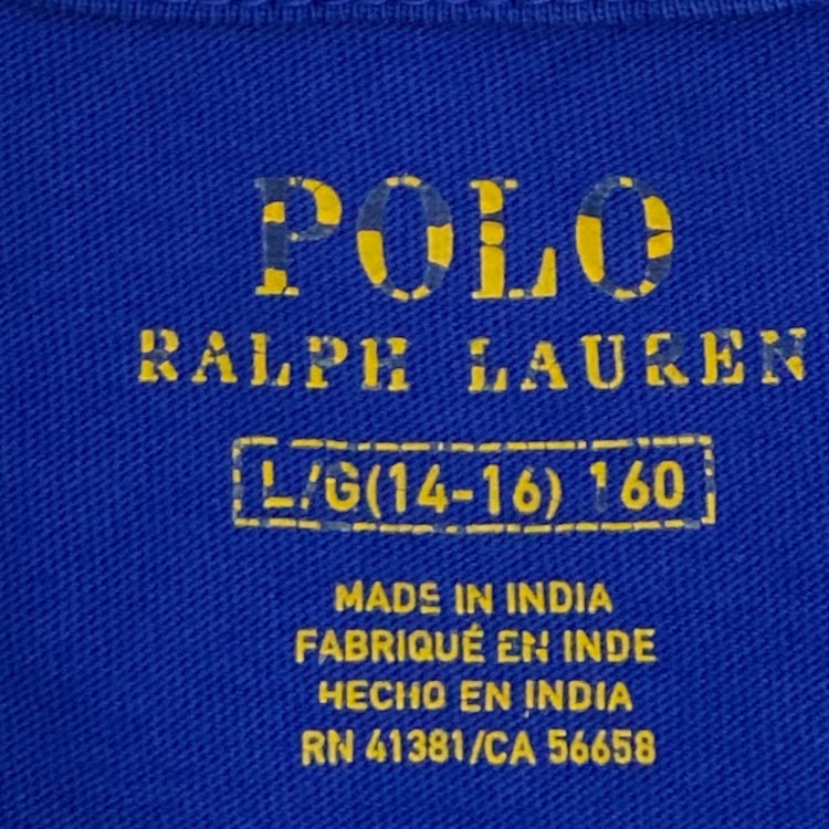 Polo RL