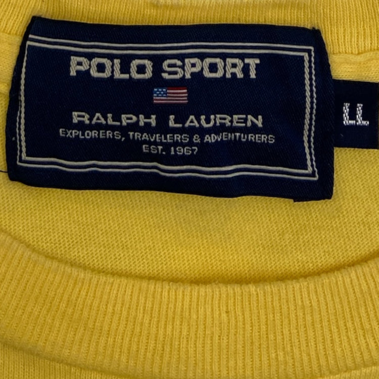Polo RL