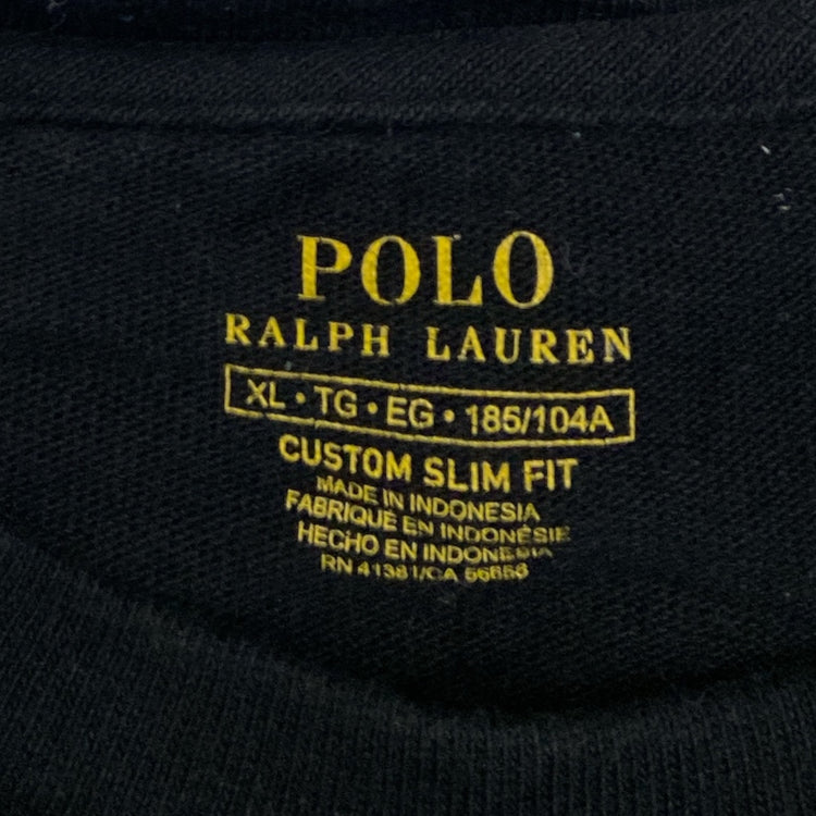 Polo RL