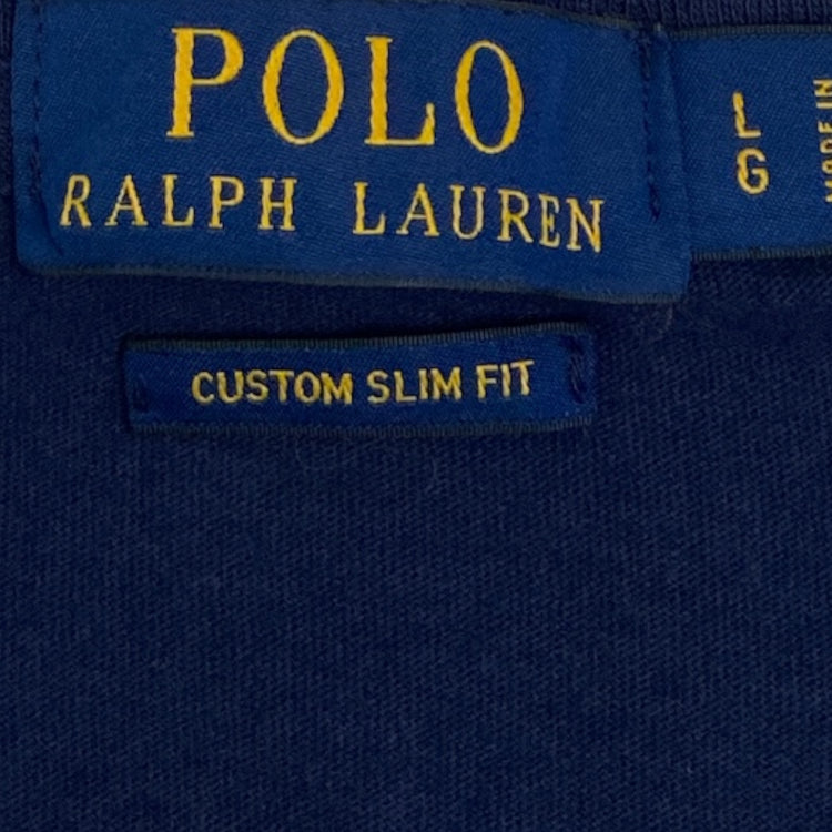 Polo RL