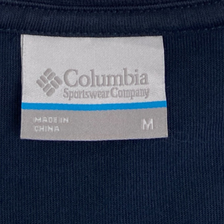 Columbia