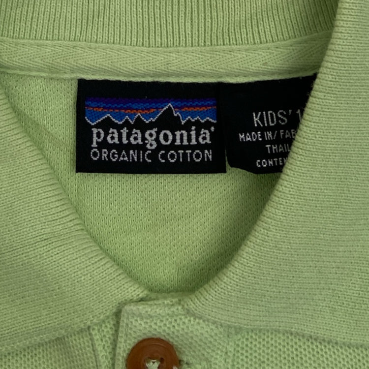 Patagonia
