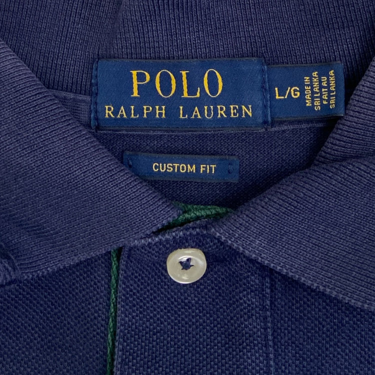 Polo RL