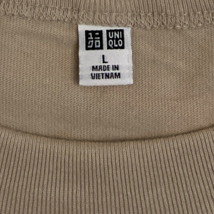 Uniqlo
