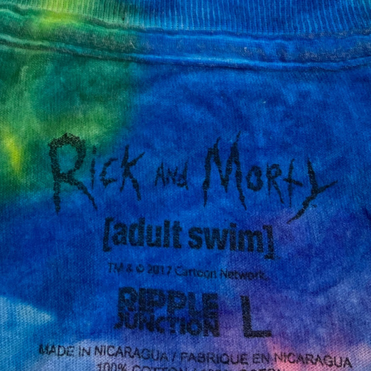 Rick & Morty