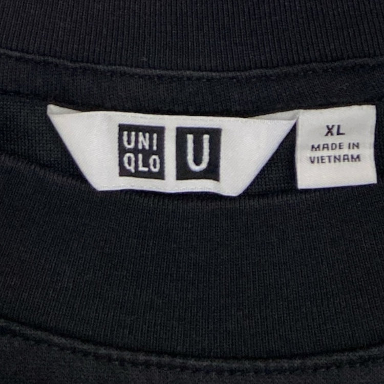 Uniqlo