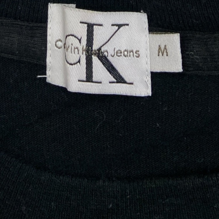 CK