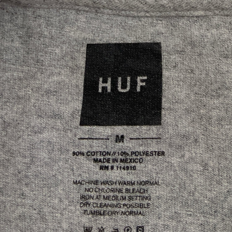 HUF