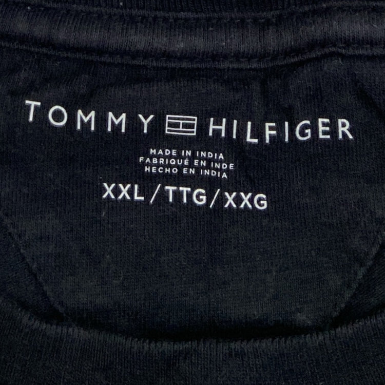 Tommy