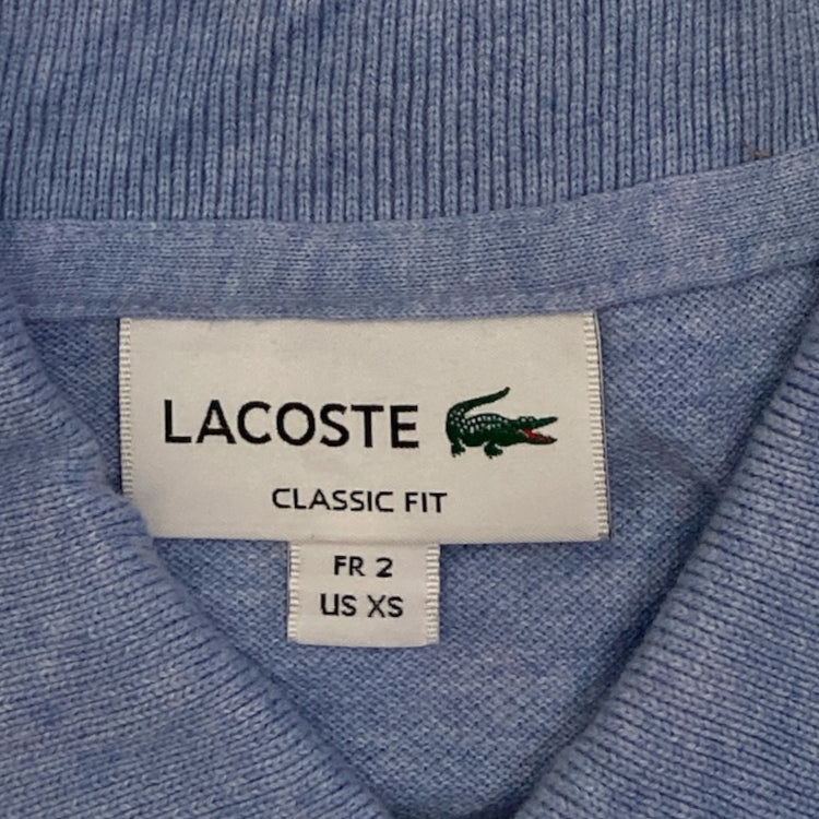 Lacoste