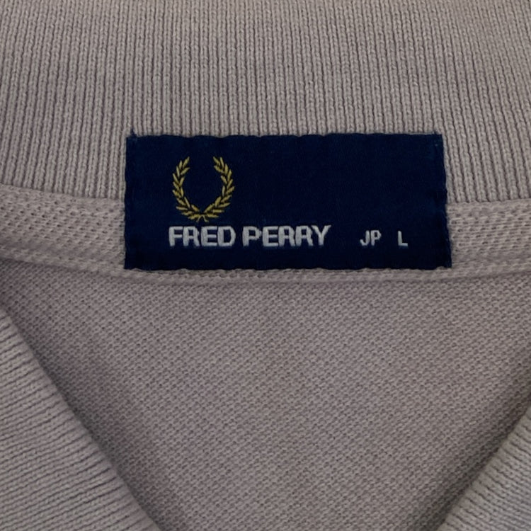 Fred Perry