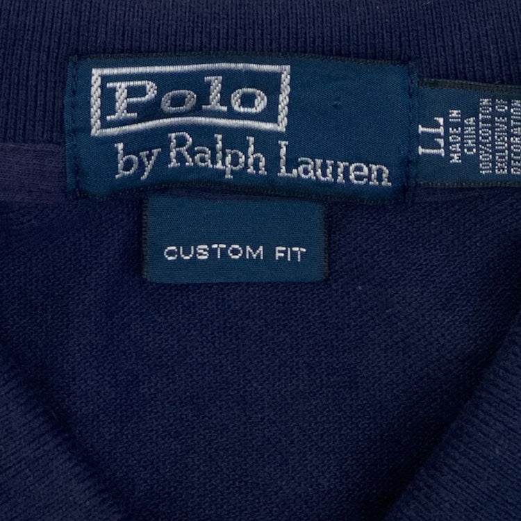 Polo RL