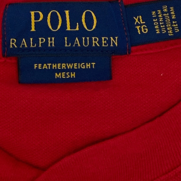 Polo RL