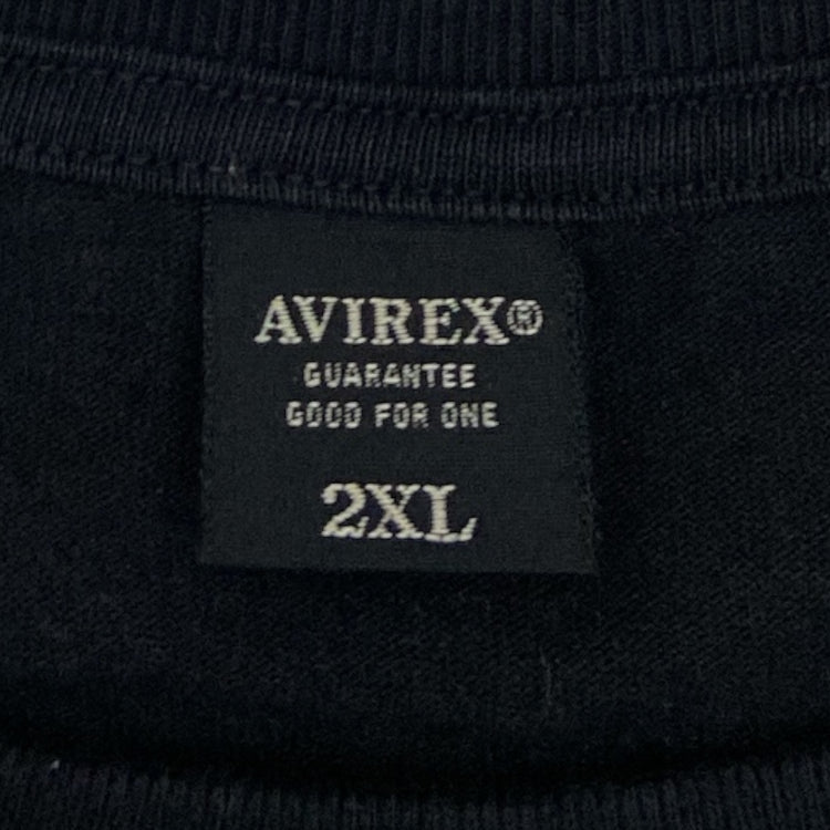 Avirex