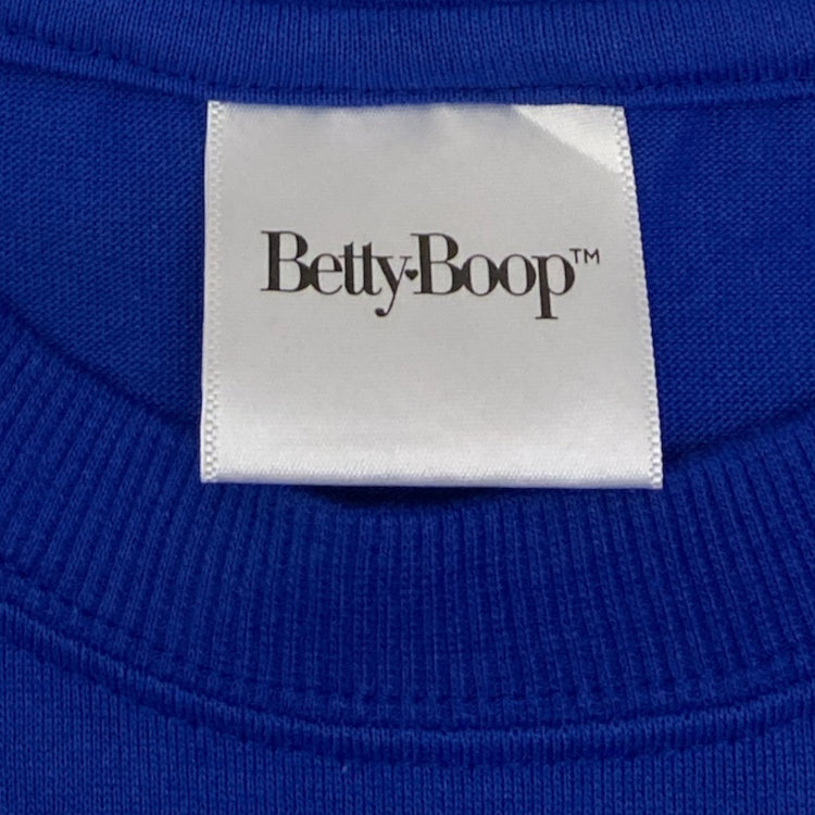 Betty Boop