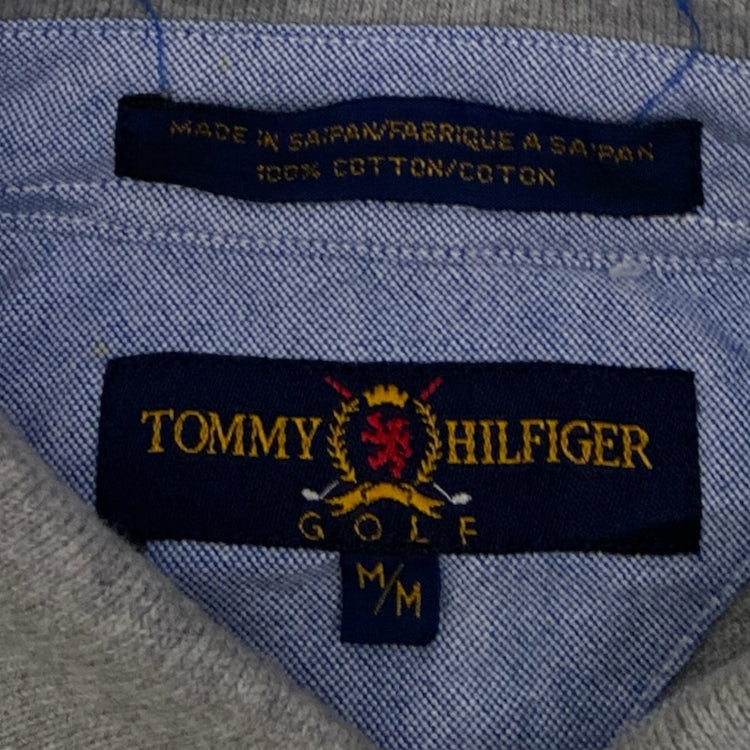 Tommy