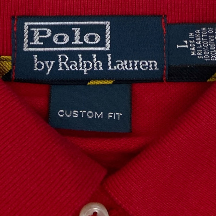 Polo RL