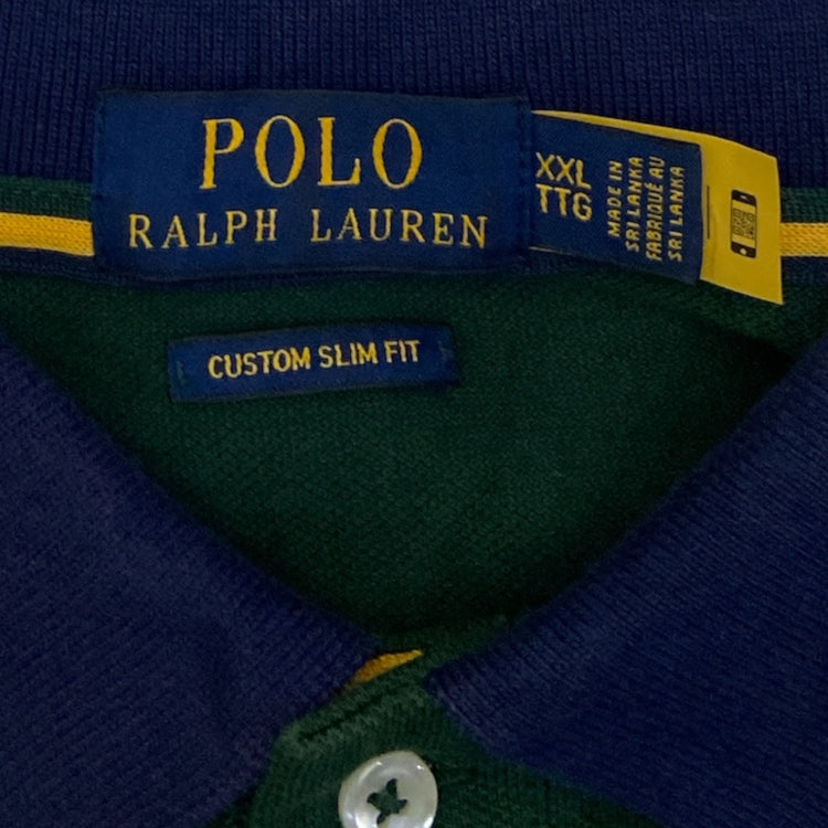Polo RL