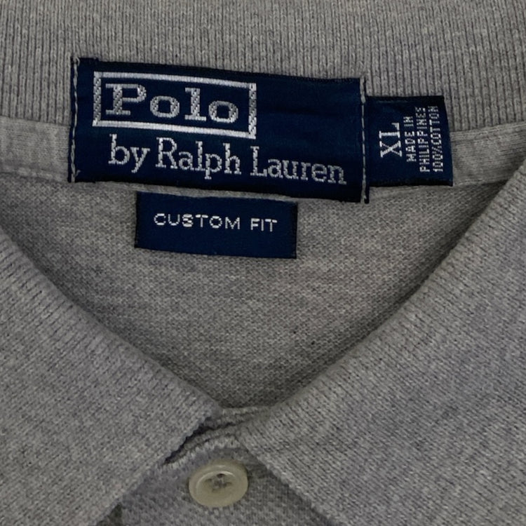 Polo RL