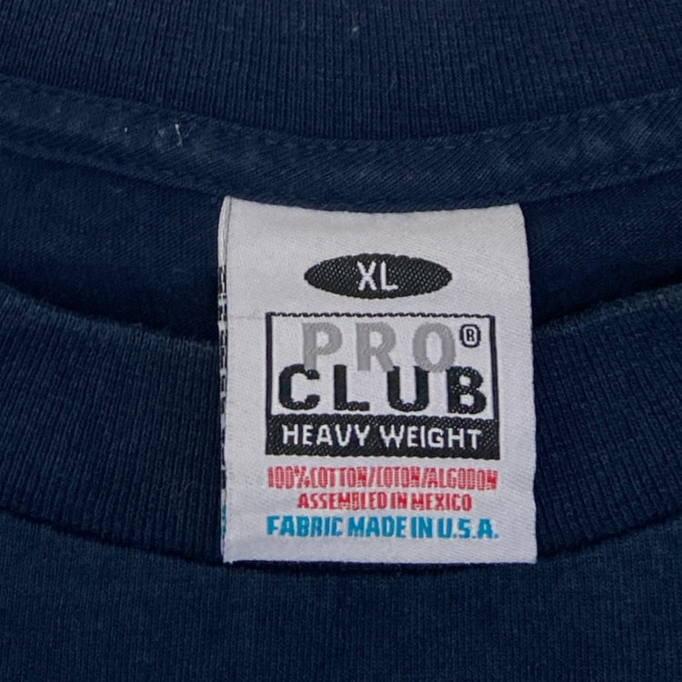 Pro Club