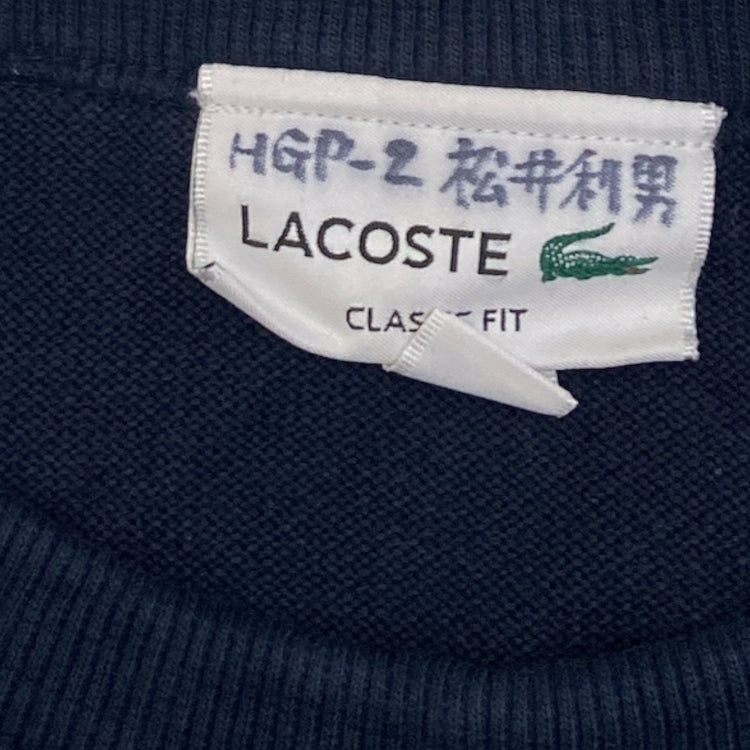 Lacoste