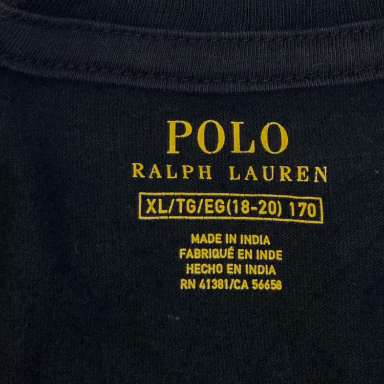 Polo RL