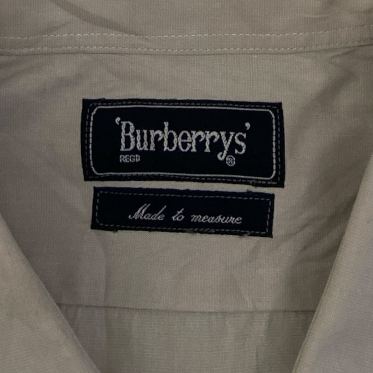 Burberry