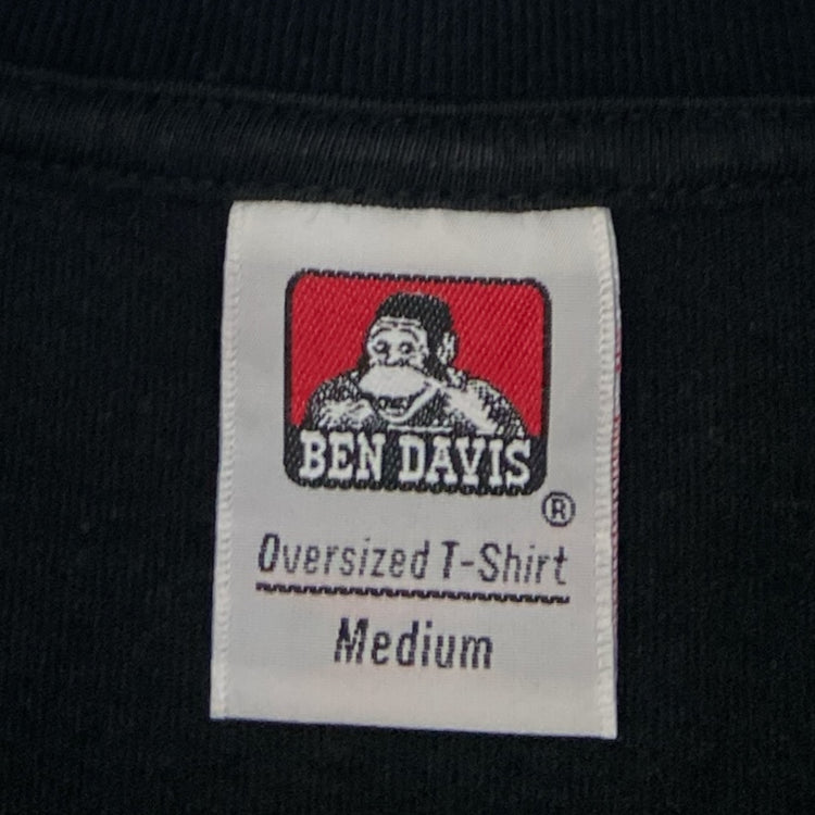 Ben Davis