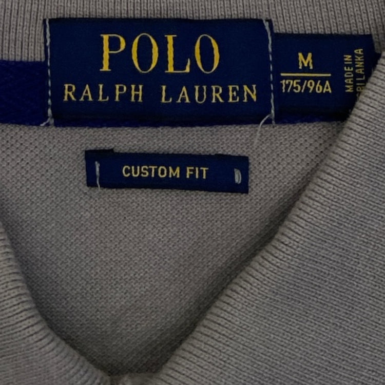 Polo RL
