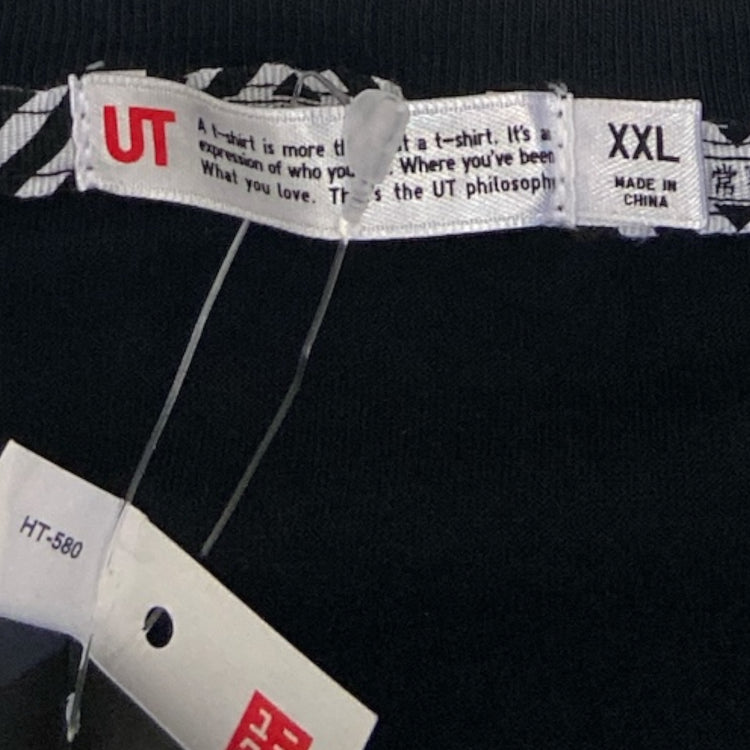 Uniqlo