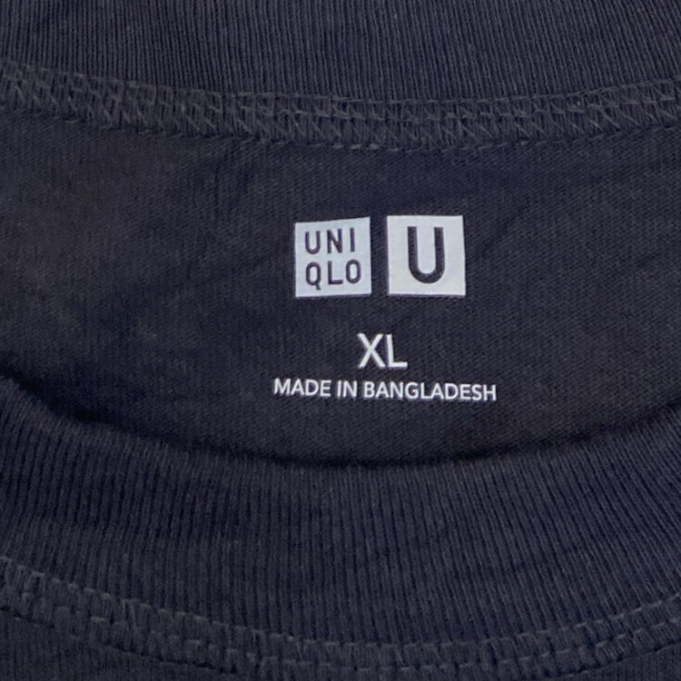 Uniqlo