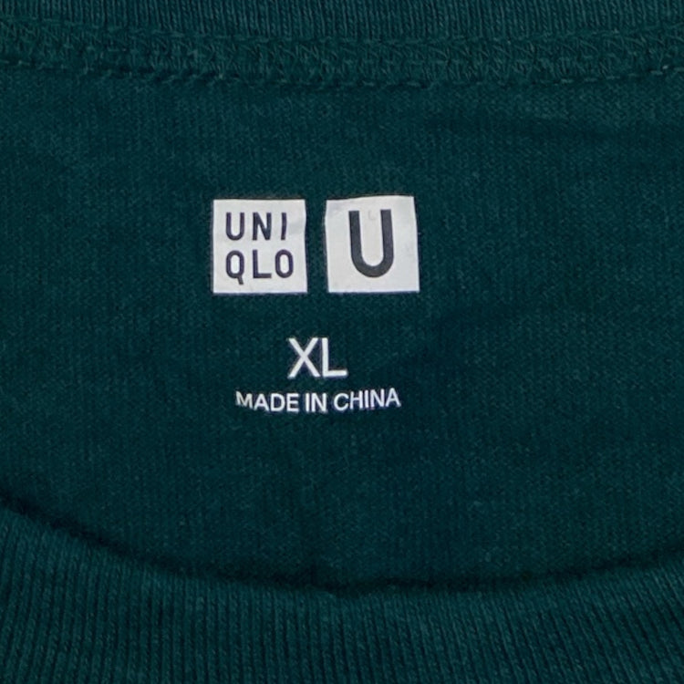 Uniqlo