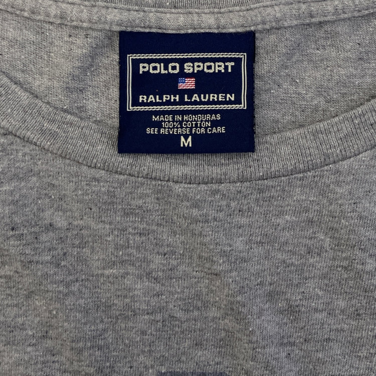 Polo RL