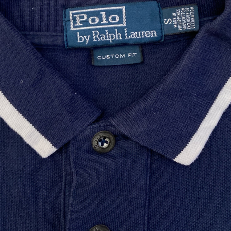 Polo RL