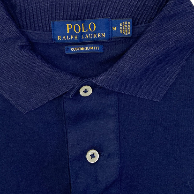 Polo RL