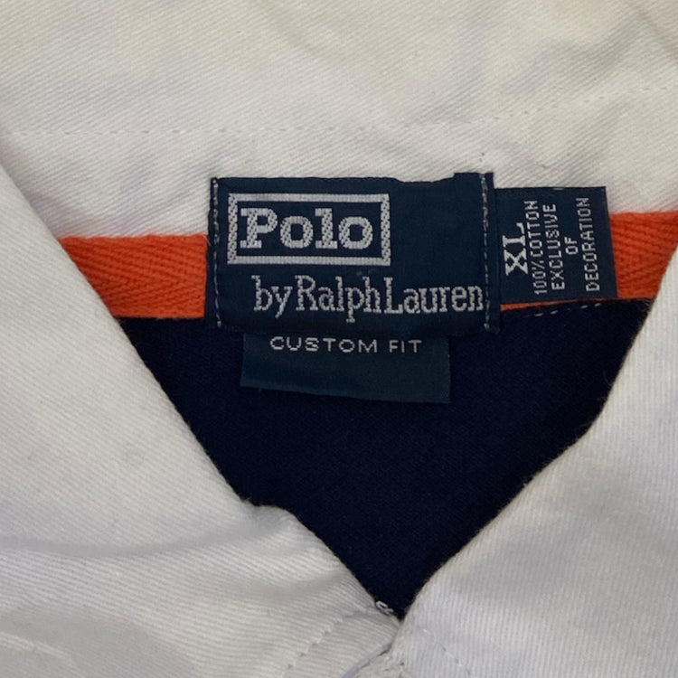 Polo RL